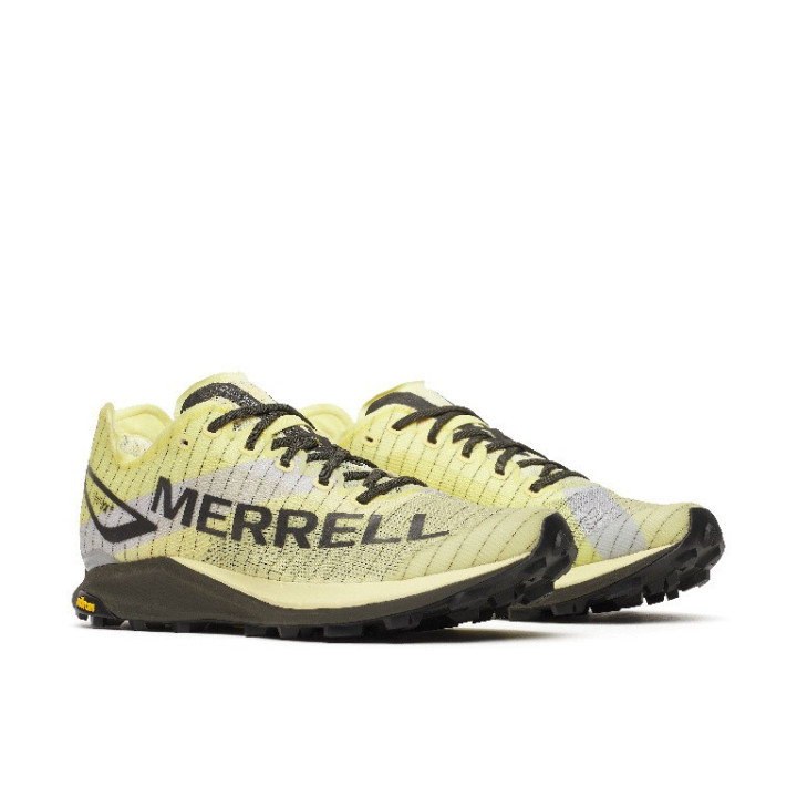 Merrell MTL Skyfire Black - ocr shoes - minimalist runners