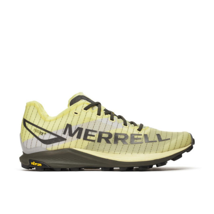 Merrell MTL Skyfire 2 Matryx Canary Pigeon