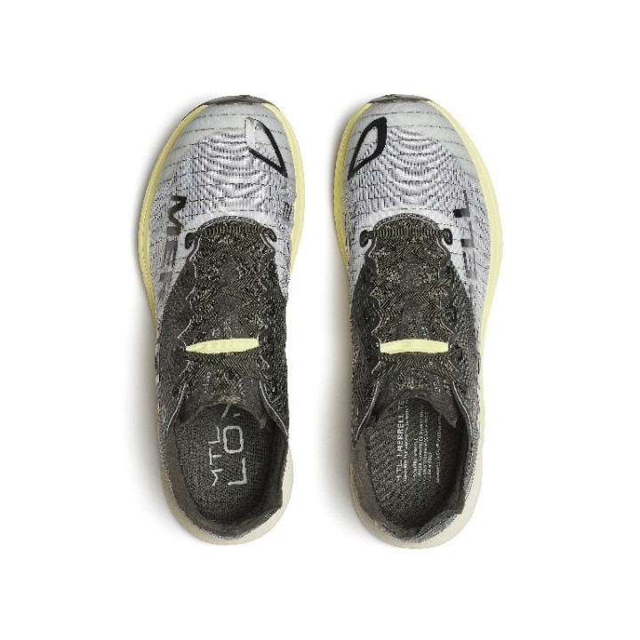 Merrell MTL Long Sky 2 Matryx Pigeon Beluga - zapatillas trail running - minimalistrunners