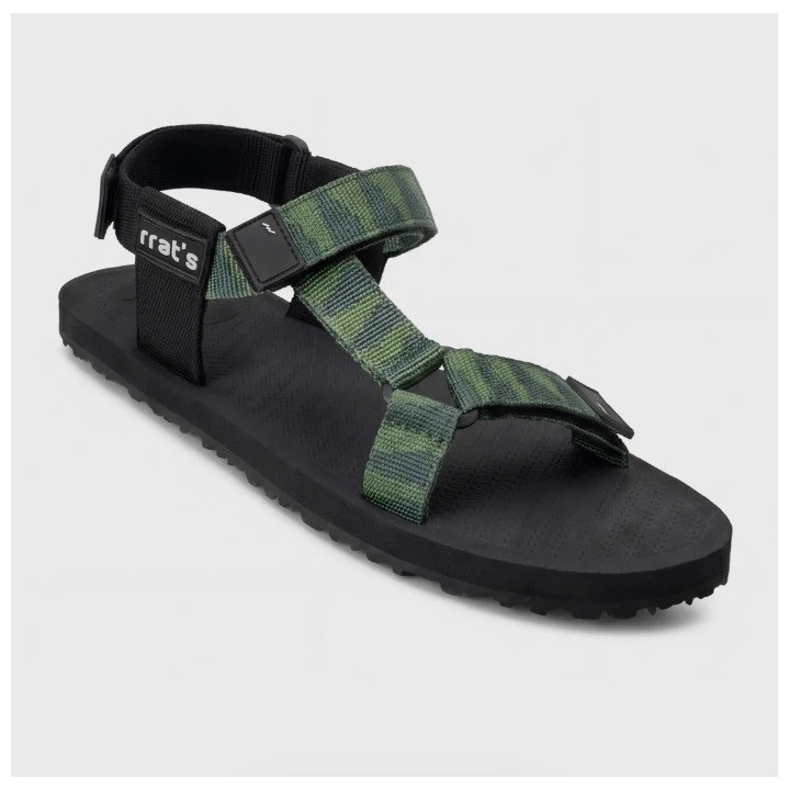 Rrat's T-Outdoor Elephant Mountain - Sandalias minimalistas - Nonstop minimalistrunners