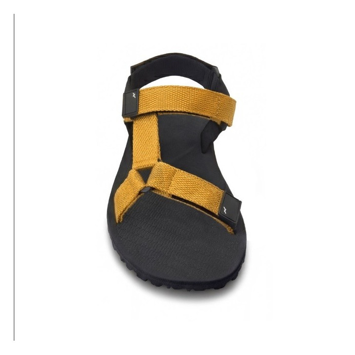 Rrat's T-Minimal Elephant Cinnamon - Sandalias minimalistas - Nonstop minimalistrunners