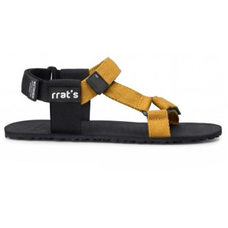 Rrat's T-Minimal Elephant Cinnamon - Sandalias minimalistas - Nonstop minimalistrunners