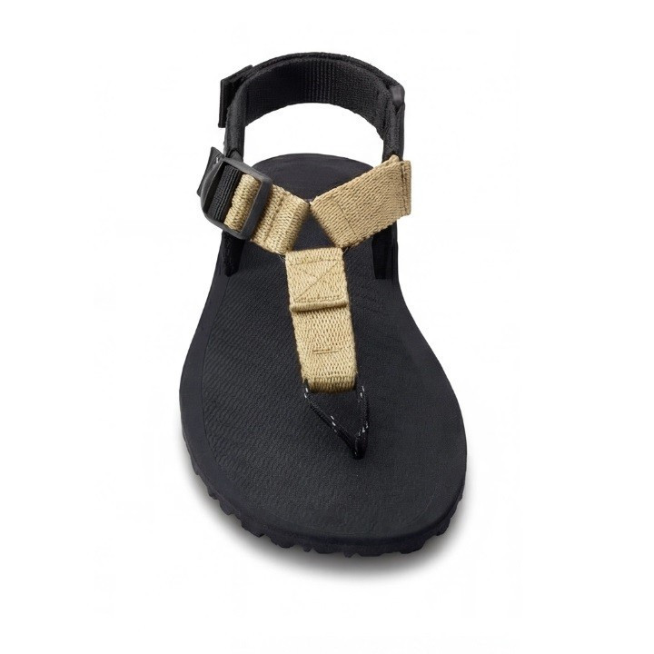 Rrat's Y-Minimal Elephant Beige - Sandalias minimalistas - Nonstop minimalistrunners