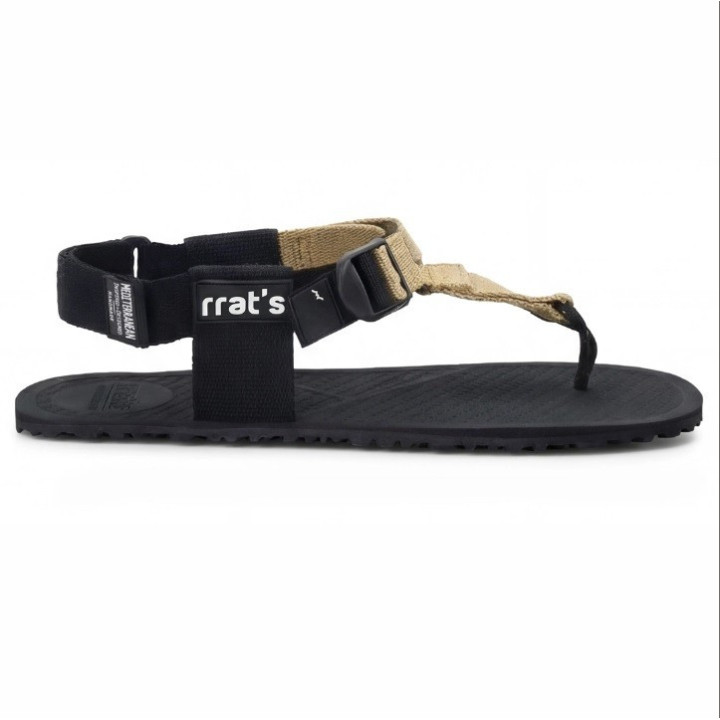 Rrat's Y-Minimal Elephant Beige