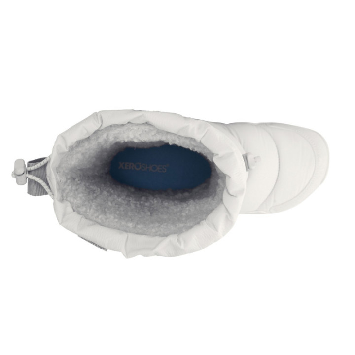 Xero Shoes Alpine Pull On Women Nimbus Cloud - zapatilla minimalista - Nonstop minimalistrunners