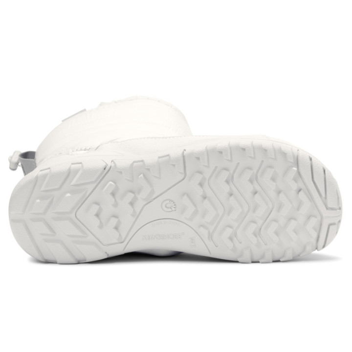 Xero Shoes Alpine Pull On Women Nimbus Cloud - zapatilla minimalista - Nonstop minimalistrunners