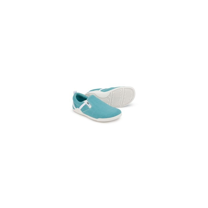 Xero Shoes Aptos Woman Porcelain - zapatillas minimalistas - Nonstop minimalistrunners