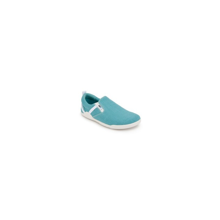 Xero Shoes Aptos Woman Porcelain - zapatillas minimalistas - Nonstop minimalistrunners