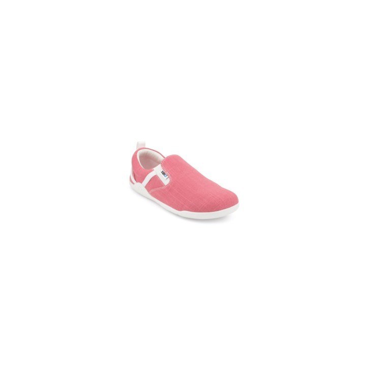 Xero Shoes Aptos Woman Geranium - zapatillas minimalistas - Nonstop minimalistrunners