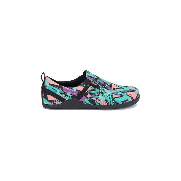 Xero Shoes Aptos Woman Spectra Green