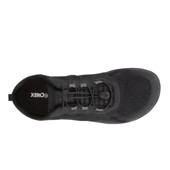 Xero shoes aqua x sport surf - minimalist trail shoe - nonstop minimalistrunners