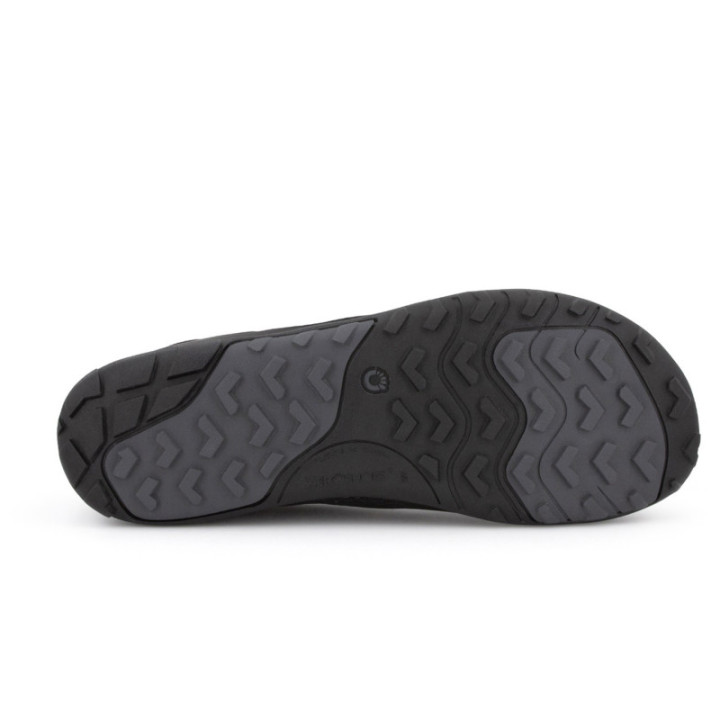 Xero Shoes Aqua X Sport Woman Black - zapatilla trail minimalista - nonstop minimalistrunners