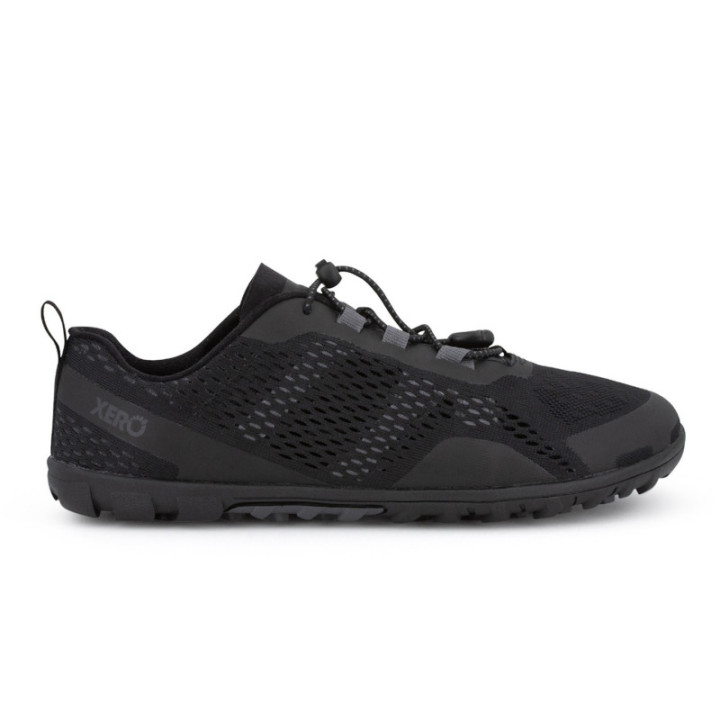 Xero Shoes Aqua X Sport Woman Black