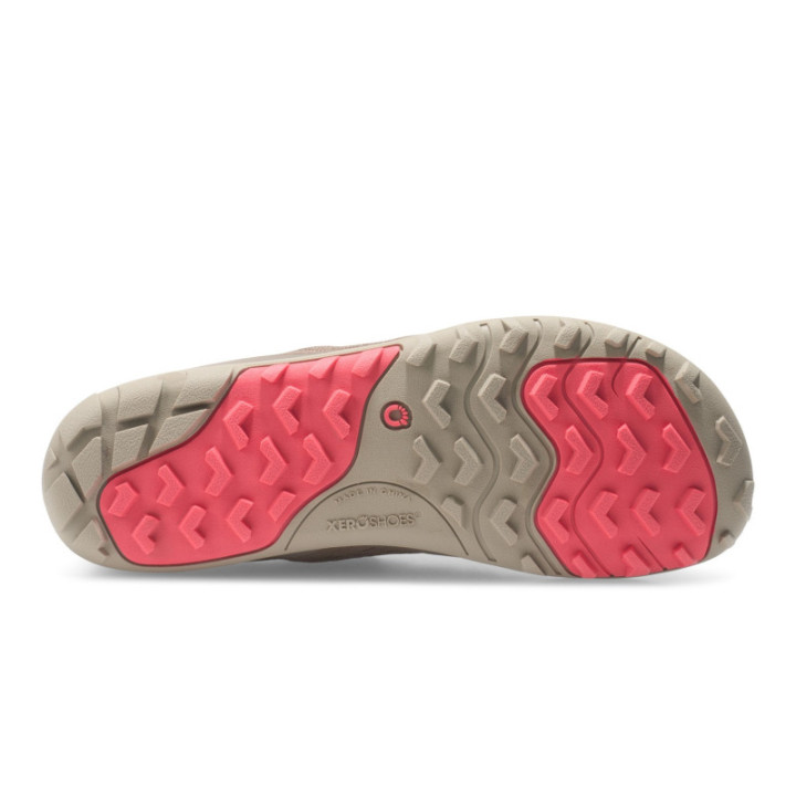 Xero shoes aqua x sport surf - minimalist trail shoe - nonstop minimalistrunners