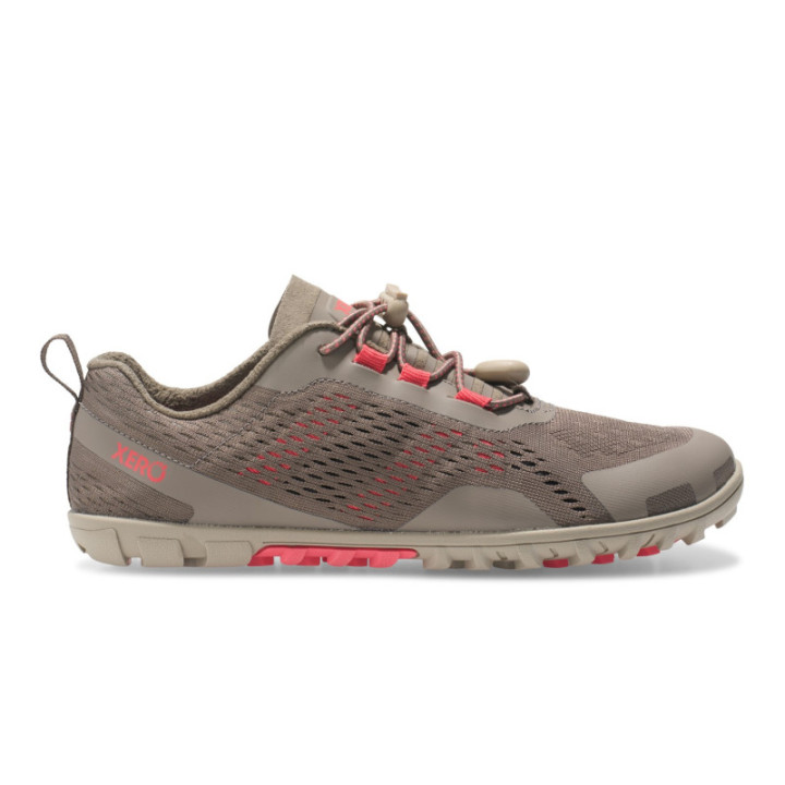 Xero shoes aqua x sport surf - minimalist trail shoe - nonstop minimalistrunners