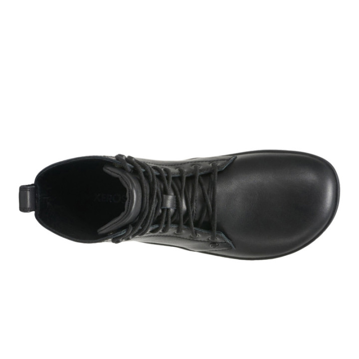 Xero Shoes Breckenridge Women Black - sneakers minimaliste - Nonstop minimalistrunners