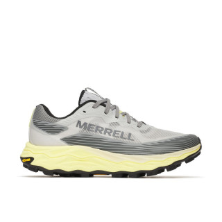 Merrell Agility Peak 4 Jade - shoes trail running - minimalistrunners
