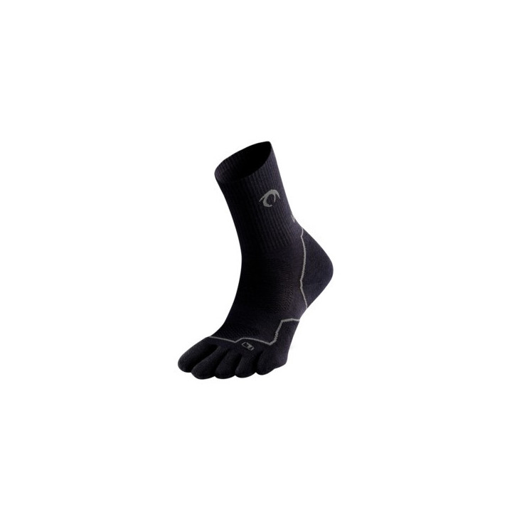 Lurbel Tierra Toe Four Black Ice Grey
