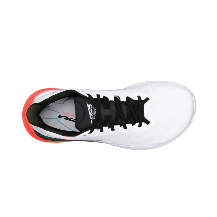 Altra Experience Flow 2 Berlin White Coral - zapatillas drop 4 - minimalistrunners
