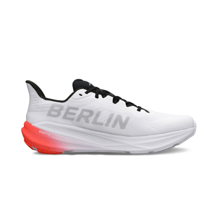 Altra Experience Flow 2 Berlin White Coral - zapatillas drop 4 - minimalistrunners