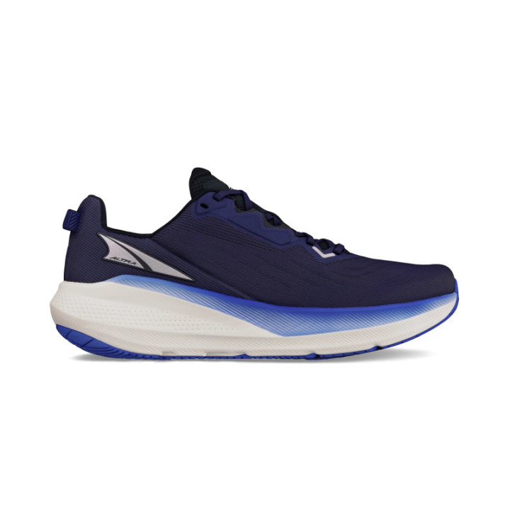 Altra FDW Via Dark Blue - shoes drop 4 - minimalistrunners