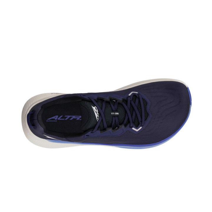 Altra FDW Via Dark Blue - shoes drop 4 - minimalistrunners