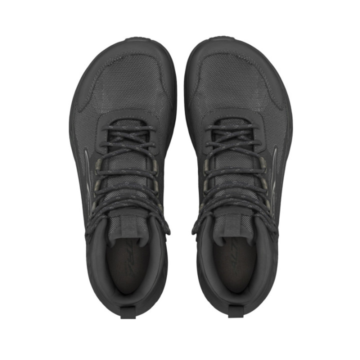 Altra Timp 5 Hiker GTX Black - sabates trail - minimalistrunners