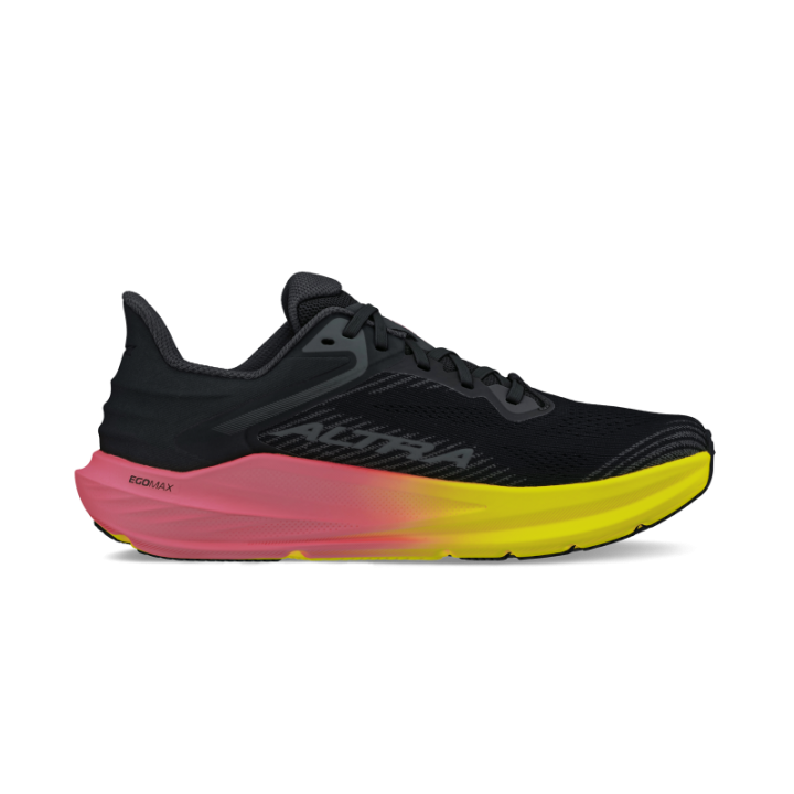 Altra Torin 8 Woman Black Pink - zapatilla running - nonstop  minimalist