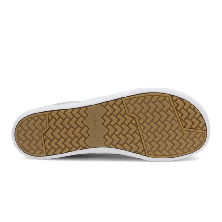 Xero Shoes Dillon Canvas Slip On Women Lunar Rock - zapatillas minimalistas - Nonstop minimalistrunners