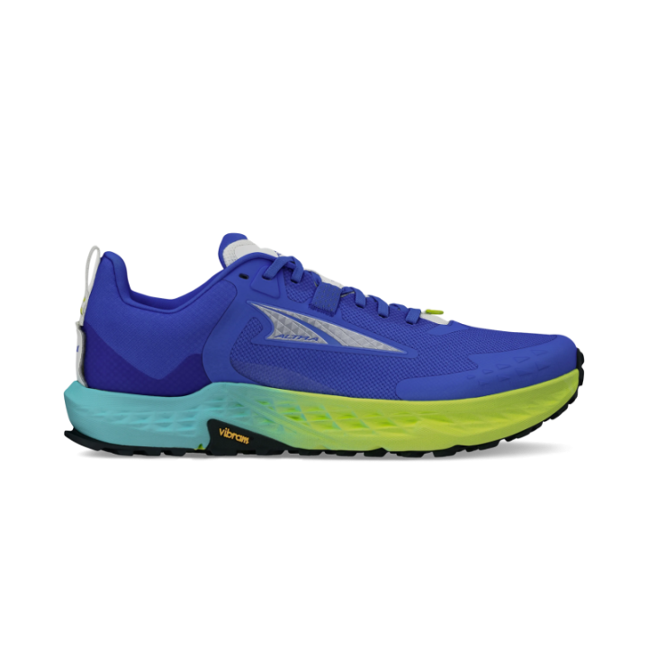Altra Timp 5 Blue Lime