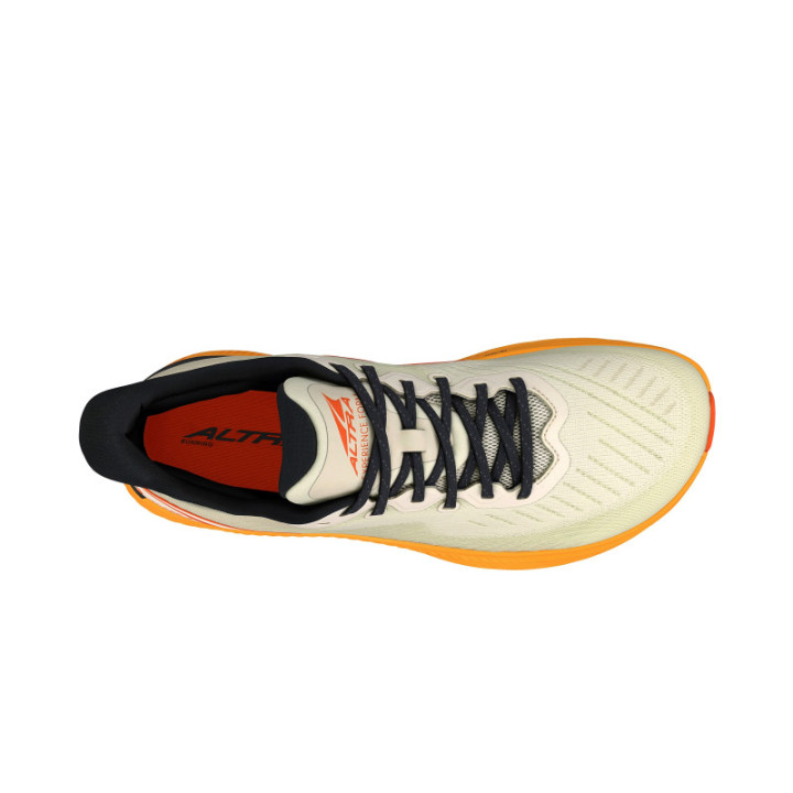 Altra Experience Form Sand - shoes drop 4 - minimalistrunners
