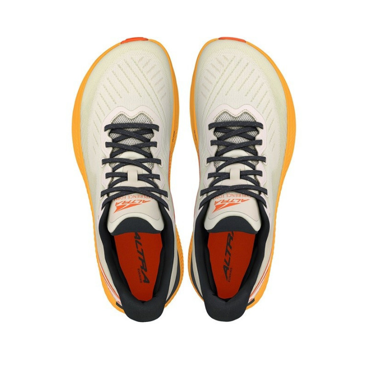 Altra Experience Form Sand - shoes drop 4 - minimalistrunners