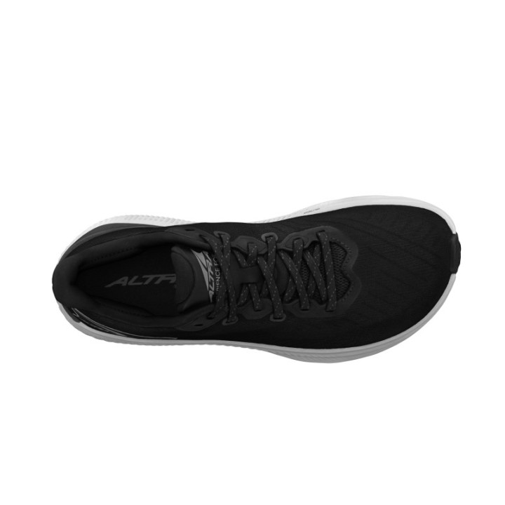 Altra Experience Form Woman Black - zapatillas drop 4 - minimalistrunners