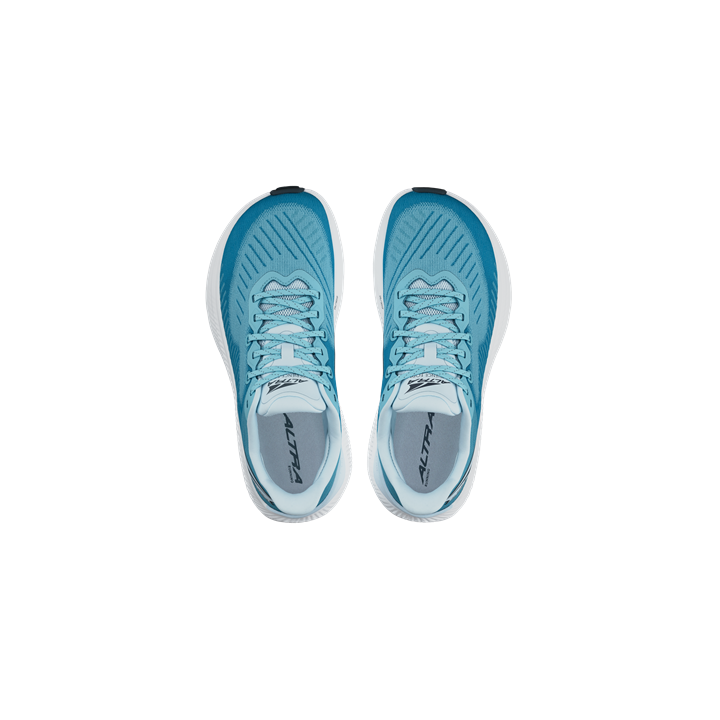 Altra Experience Form Woman Light Blue - zapatillas drop 4 - minimalistrunners