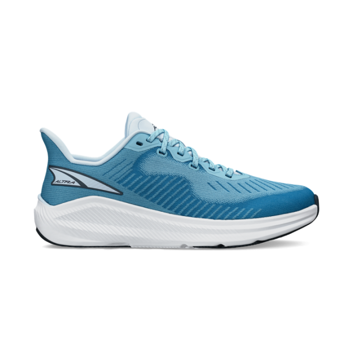 Altra Experience Form Woman Light Blue - zapatillas drop 4 - minimalistrunners