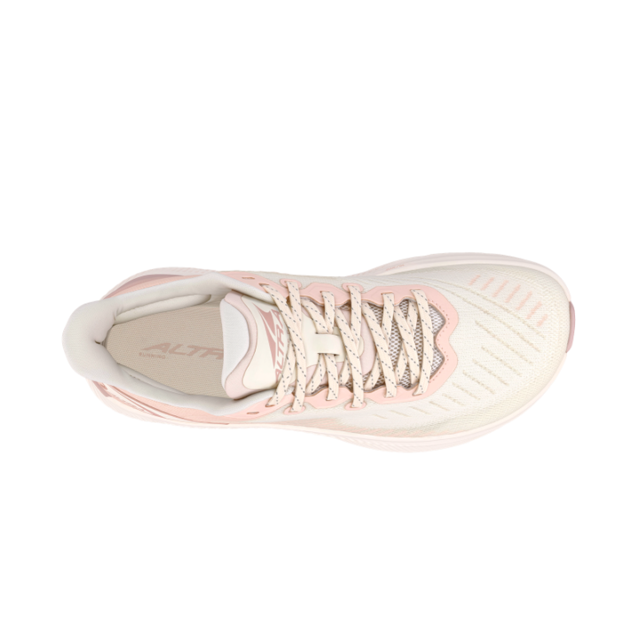 Altra Experience Form Woman Dusty Pink - zapatillas drop 4 - minimalistrunners