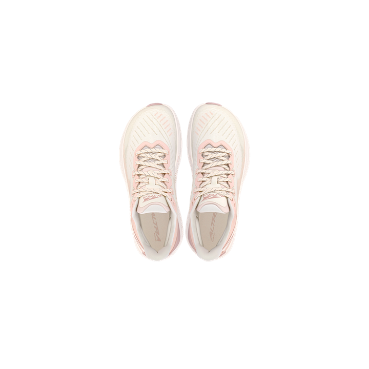 Altra Experience Form Woman Dusty Pink - zapatillas drop 4 - minimalistrunners