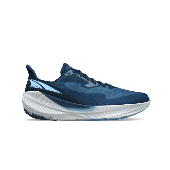 Altra Experience Flow Blue