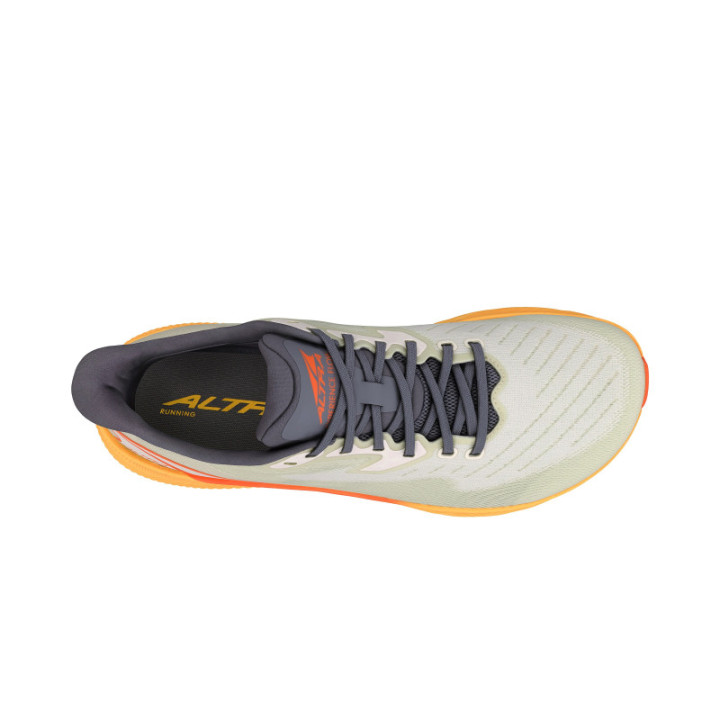 Altra Experience Flow Sand - zapatillas drop 4 - minimalistrunners