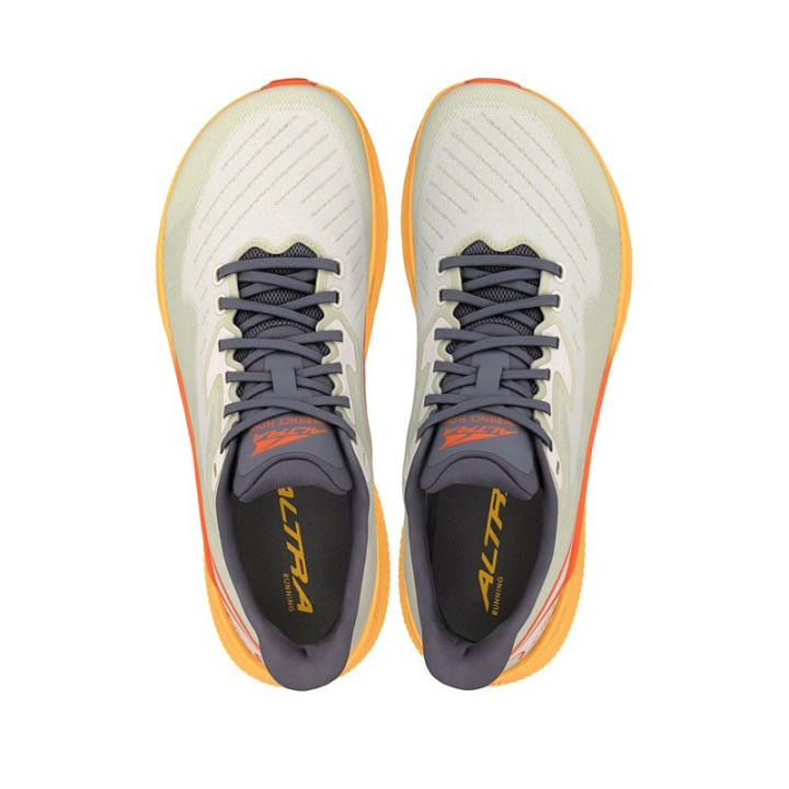 Altra Experience Flow Sand - zapatillas drop 4 - minimalistrunners