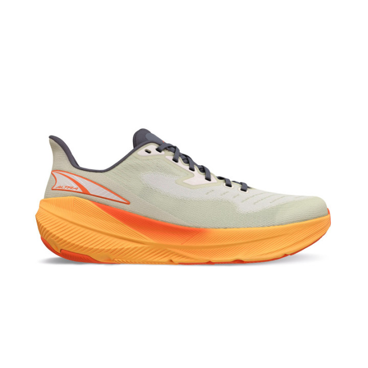 Altra Experience Flow Sand - zapatillas drop 4 - minimalistrunners