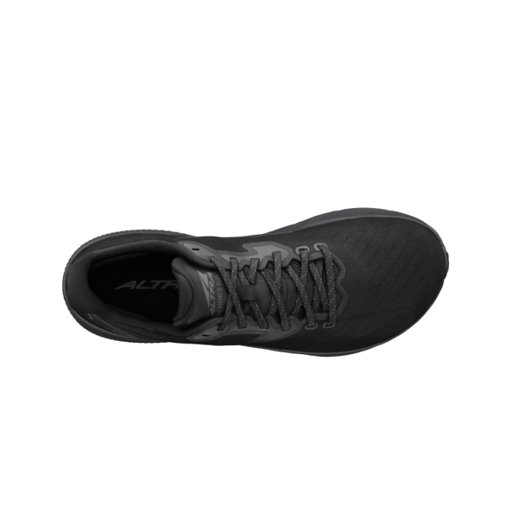 Altra Experience Flow Woman Black Black - zapatillas drop 4 - minimalistrunners