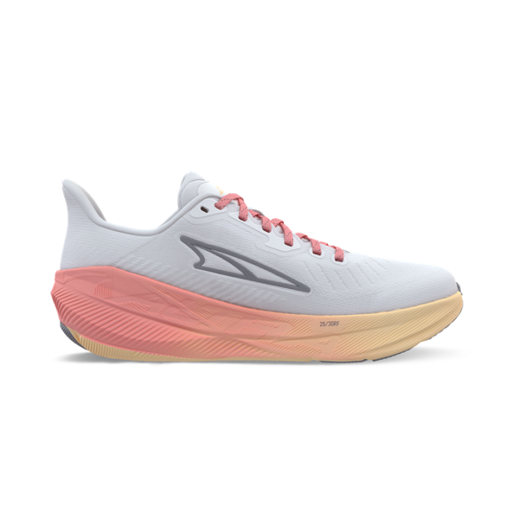 Altra Experience Flow Woman White Coral