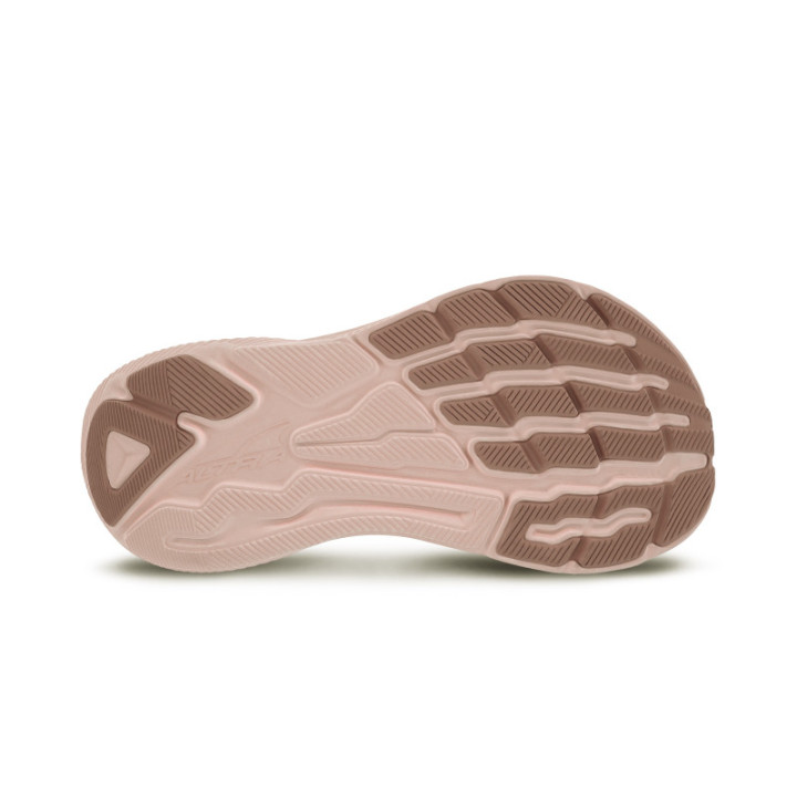 Altra Experience Flow Woman Pink - zapatillas drop 4 - minimalistrunners