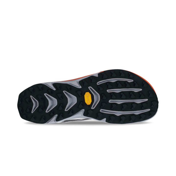 Altra Mont Blanc Speed White Coral - scarpe da trail running - Nonstop minimalista