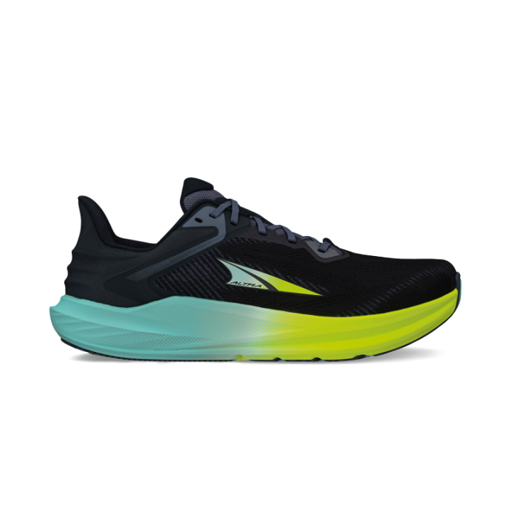 Altra Torin 8 Black Lime