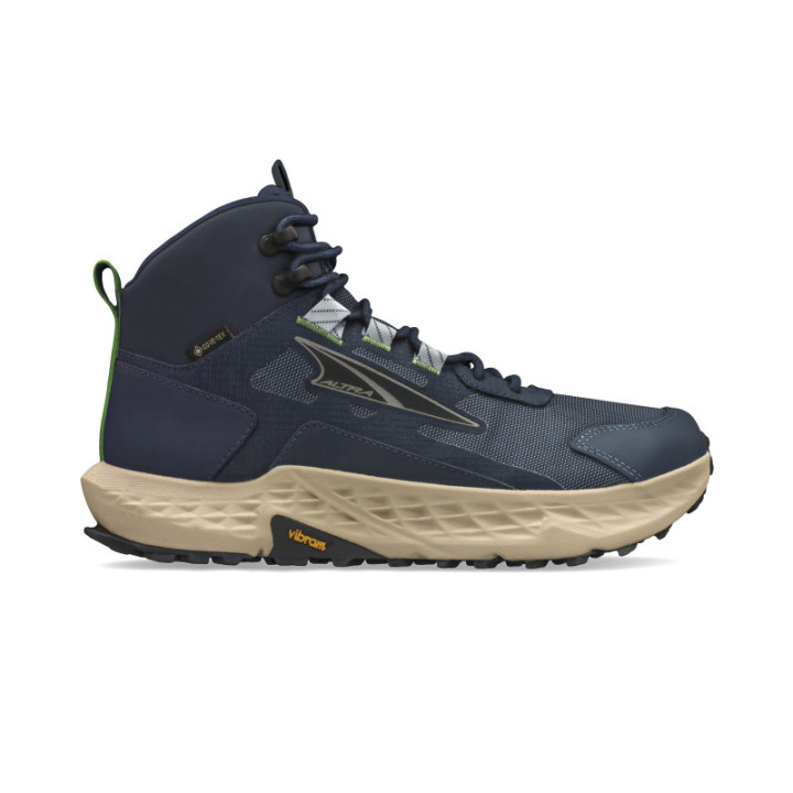 Altra Timp 5 Hiker GTX Woman Navy