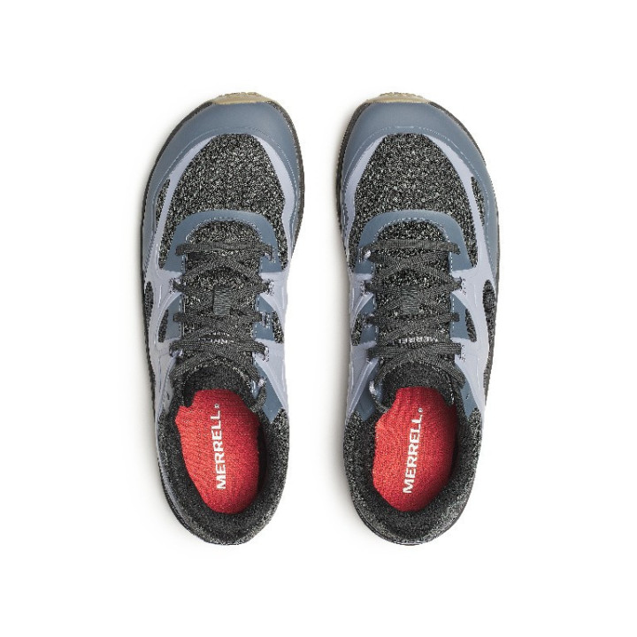 Merrell Trail Glove 8 Comet -  minimalist shoes - Nonstop