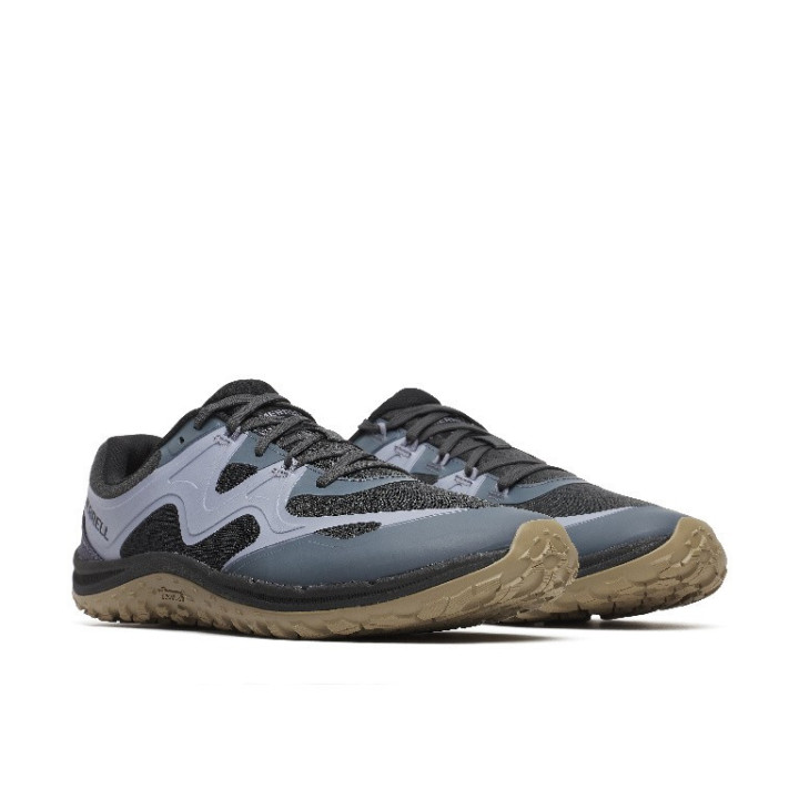 Merrell Trail Glove 8 Comet -  minimalist shoes - Nonstop