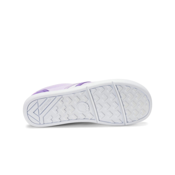 Xero Shoes Dillon Canvas Slip On Big Kids Orchid Petal - zapatillas minimalistas - Nonstop minimaistrunners